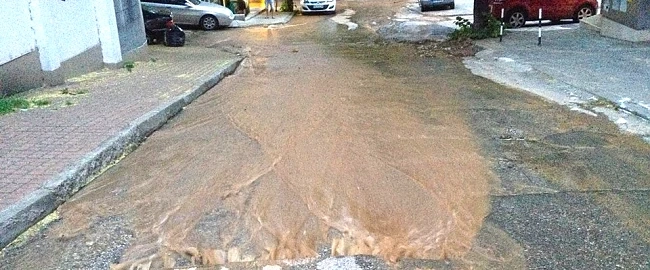 Цял Пловдив остана без вода