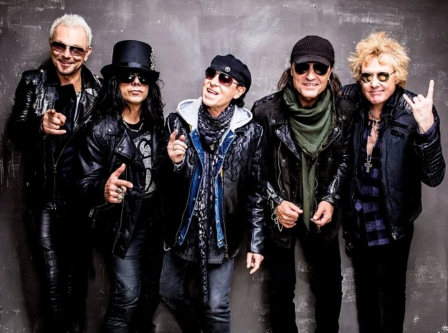 Scorpions идват с барабаниста на Motörhead