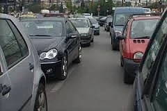 Забраняват влизане на коли на пункта „Капитан Андреево”