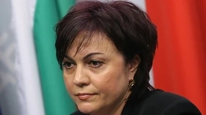 Корнелия Нинова: Дотук българската позиция е адекватна