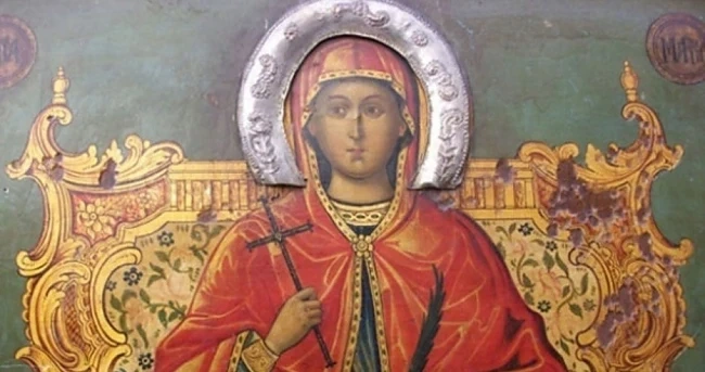 Пет прекрасни имена празнуват днес 