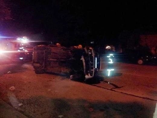 Двама загинаха край Баня 