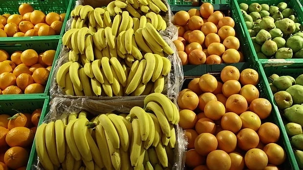 Махат ДДС върху дарените храни