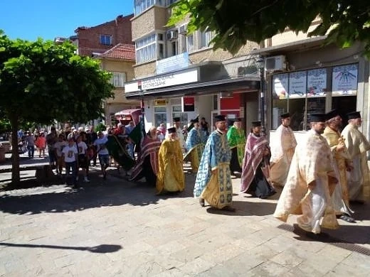 Карлово празнува 179 години от рождението на Левски