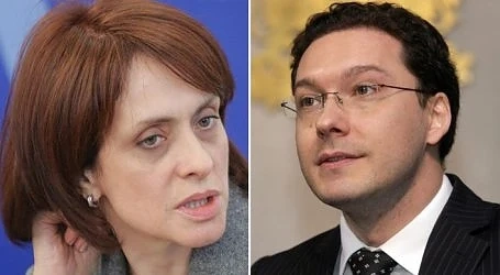 Нейнски за министър Митов: Забрани ми да говоря, за да ме дискредитира