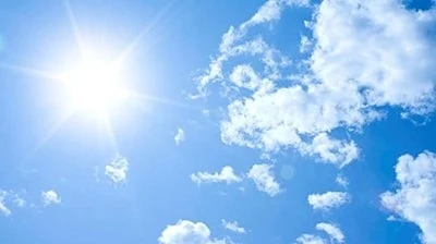 Утре времето ще е облачно, до 30 градуса