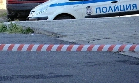Кмет блъсна с джипа си дете, изкарват го невинен