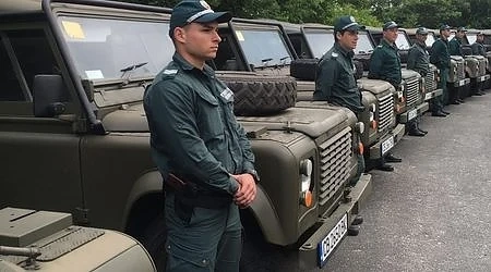 МВР и службите: Няма опасност за националната сигурност на страната