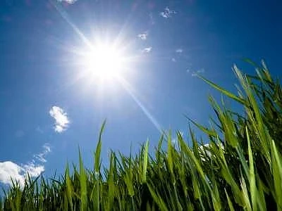 Утре слънчево с температури между 26° и 31°