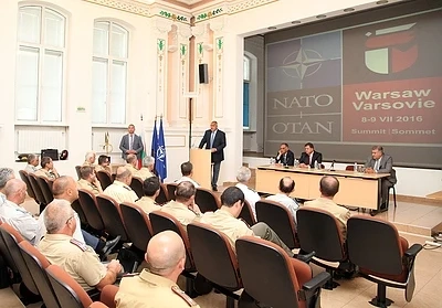Борисов: За да гарантираме сигурността в страната, се изискват бързи реакции от всички 