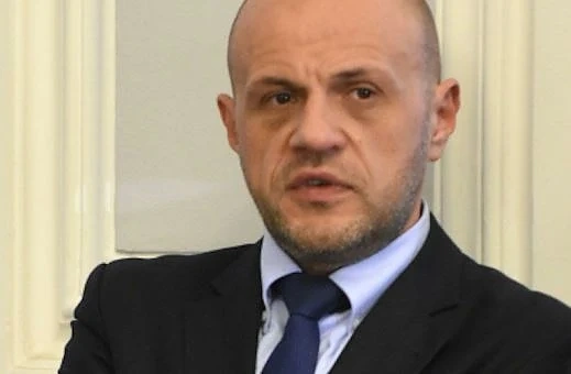 Дончев: Има интерес от няколко чужди компании към АЕЦ „Белене” 