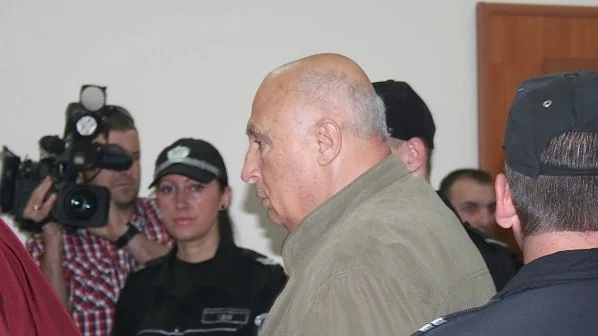 Отложиха дело срещу цар Киро