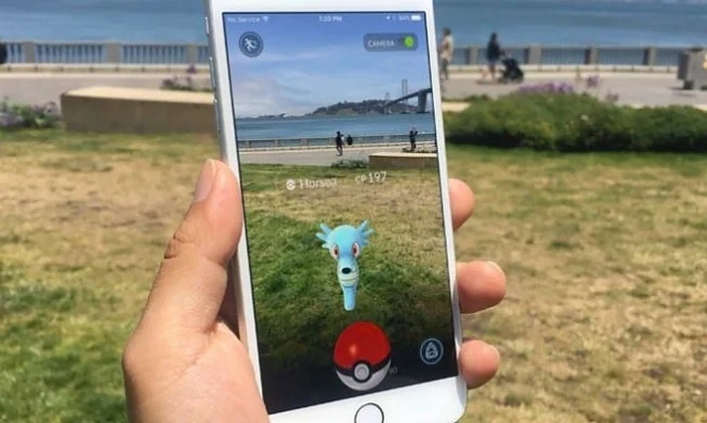 Какво е „Pokemon Go“? Мобилна игра или игрови маркетинг