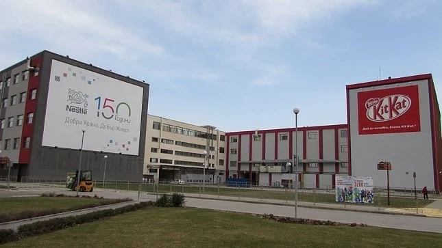 „Нестле” в София открива над 100 работни места до края на годината