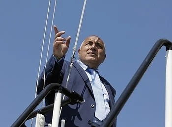 Българка е пострадала при стрелбата в Мюнхен. Борисов нареди да и се помогне