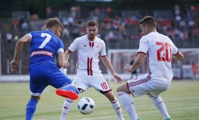ЦСКА-София – Удинезе завършиха 0:0