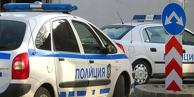 Масови хайки на полицията в Пазарджик
