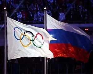 Русия отива на олимпиадата в Рио