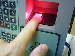 Протест в София срещу системата за пръстови отпечатъци в болниците