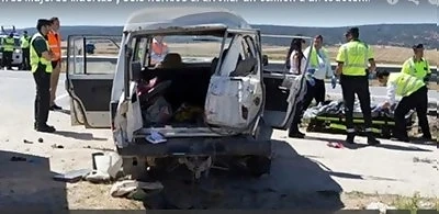 Днес погребаха и третата жертва от катастрофата в Испания