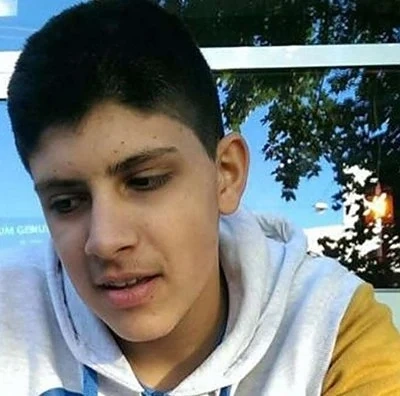 Стрелецът от Мюнхен Али Давид роден на една дата с Хитлер