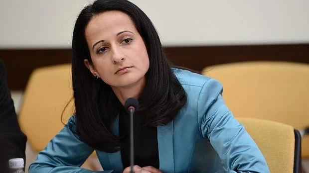 Карина Караиванова е новият шеф на Комисията за финансов надзор