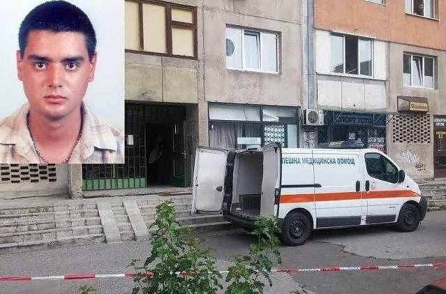 Директорът на СДВР: Убийството в София е извършено с изключителна жестокост