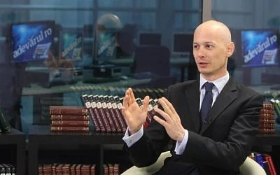 Арестуваха зам.-шефа на Централната банка в Румъния