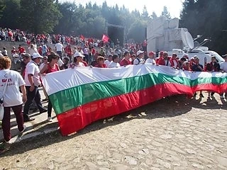 Нинова от Бузлуджа: Трябва да изберем силен президент