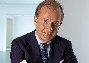 Спас Русев през Виваком е новият президент на Левски