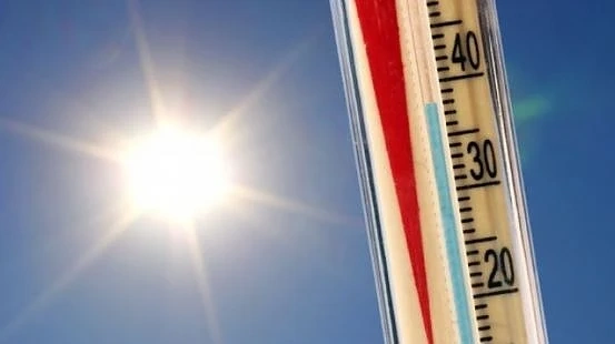 Утре жълт код за високи температури. Ще са между 34° и 39°