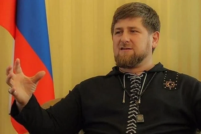 Кадиров: Чечня е готова да унищожи \