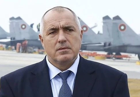 Борисов: БСП се крие зад генерали