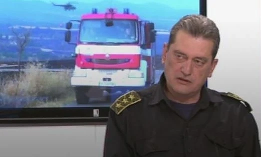 918 пожара загасени в последните 4 дни 