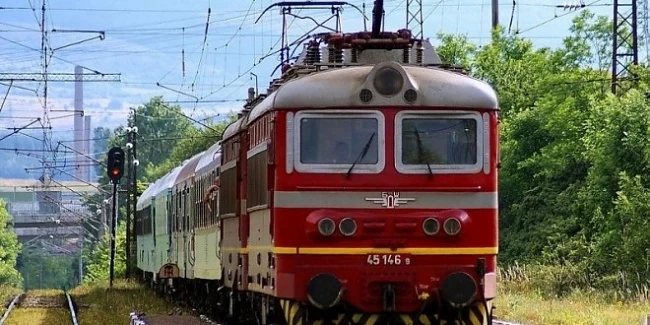 За пръв път БДЖ излезе на печалба