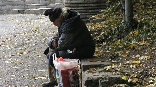 30% от българите тънат в бедност 