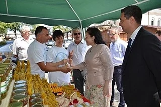 Подпомагат пчеларите с 4,3 млн. лева