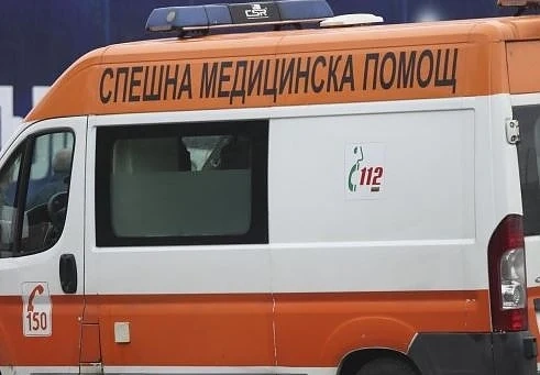 Жена с ботулизъм е приета във ВМА.  Заболяването се появява отново след 20 г.