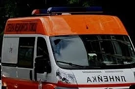 10-годишно дете подкара трактор, обърна го и загина, смачкано под него