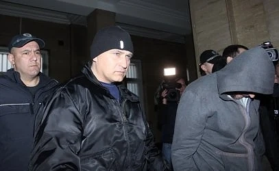 Биячите от \