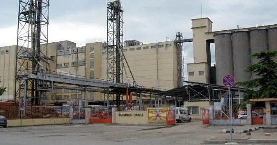 Частен съдебен изпълнител продава фуражния завод в Стара Загора