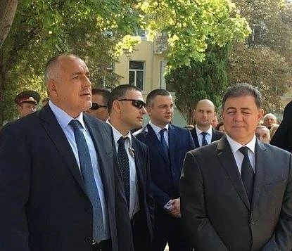 Борисов: Надявам се на бързи решения за „Белене” и „Южен поток“
