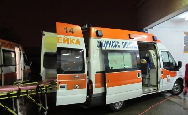 Горещините днес накараха 55 души да потърсят спешна помощ