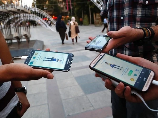 Иран и Малайзия забраниха Pokemon Go