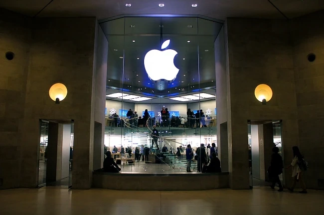 Apple дава до 200 000 долара премия! Вижте за какво