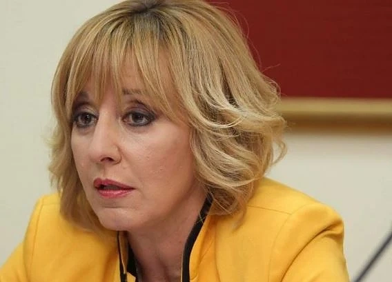 БСП: Мая Манолова не отговаря на закона, за да я издигнем за президент