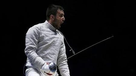 Панчо Пасков отпадна от игрите в Рио