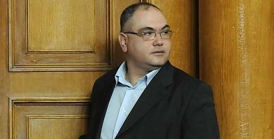Кузов: Аз ще съм първият гей-президент