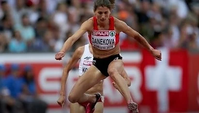 Хванаха Дънекова с допинг в Рио