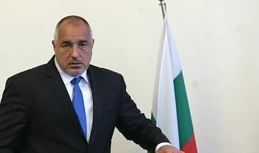 Борисов: В момента не съм готов да заеме поста на държавен глава